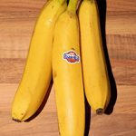 Banana - Carbohydrates