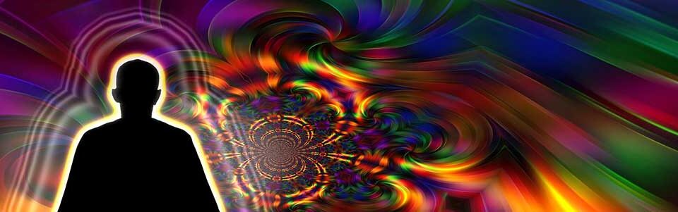 Chakra: The Energy Centers - Featured Image